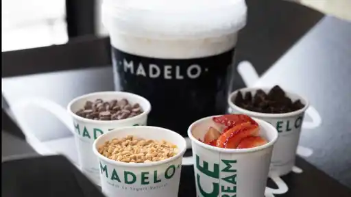 Madelo