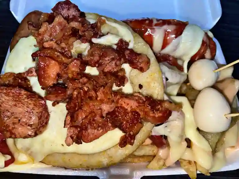 Mandiperez a Domicilio Mandiperez