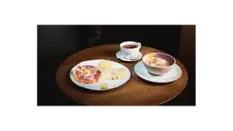 Epa la Arepa Med