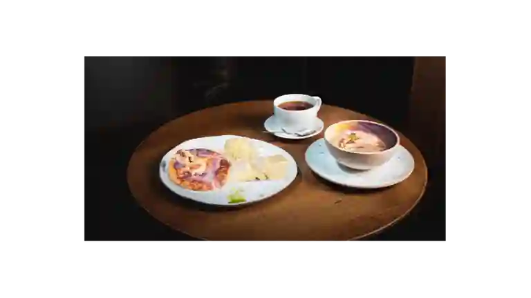 Epa la Arepa Med