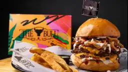 The Bull Smr