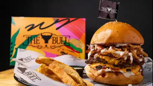 The Bull Smr