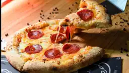 Brooklyn Pizzeria