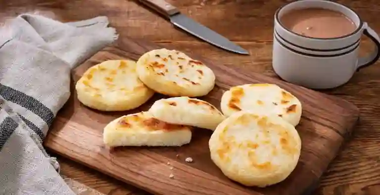 Juan Arepas a Domicilio Juan Arepas