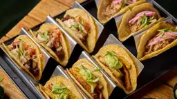 Tauras Tex Mex