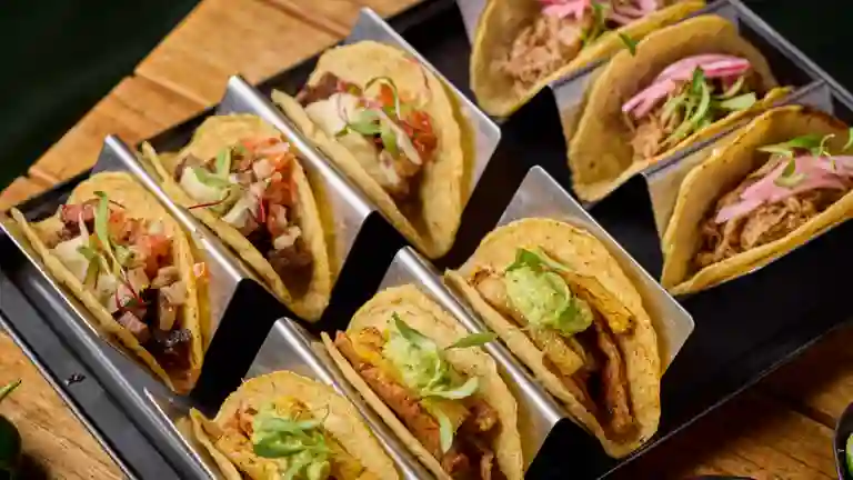 Tauras Tex Mex