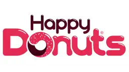 Happy Donuts