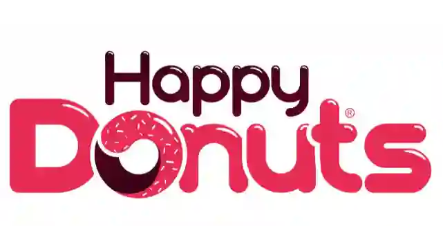 Happy Donuts