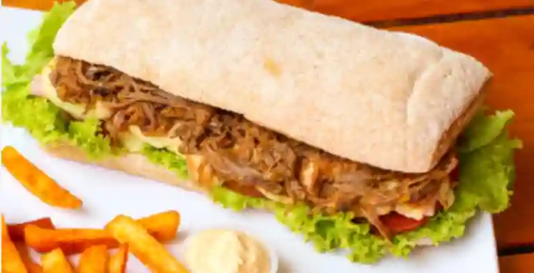 Burgers y Sandwich Vizcaya a Domicilio Burgers y Sandwich Vizcaya