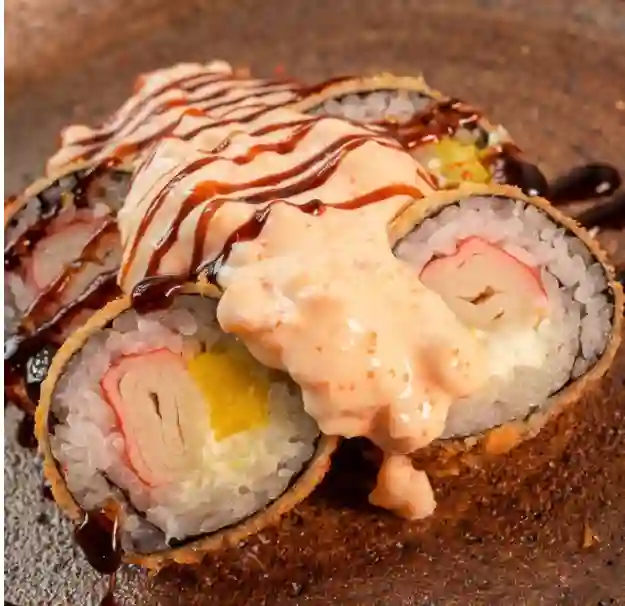 Sushi Bless a Domicilio Sushi Bless
