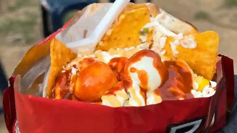 Mecato Bga a Domicilio Mecato Bga