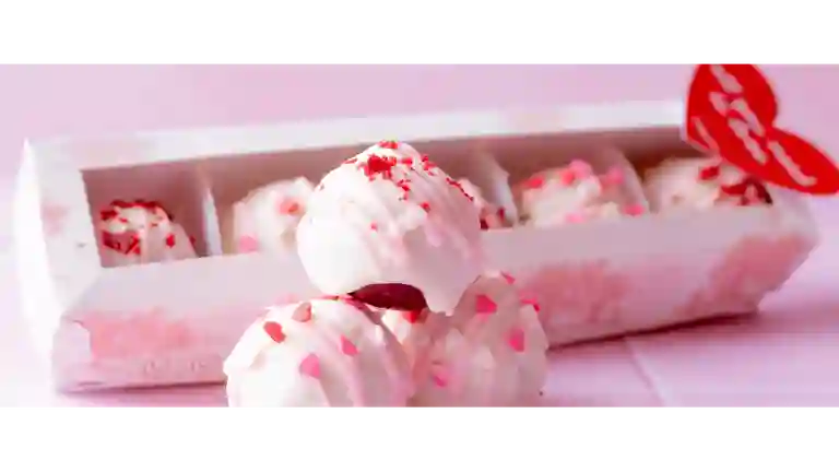Mercari - Postres