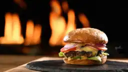 Pablo Burger