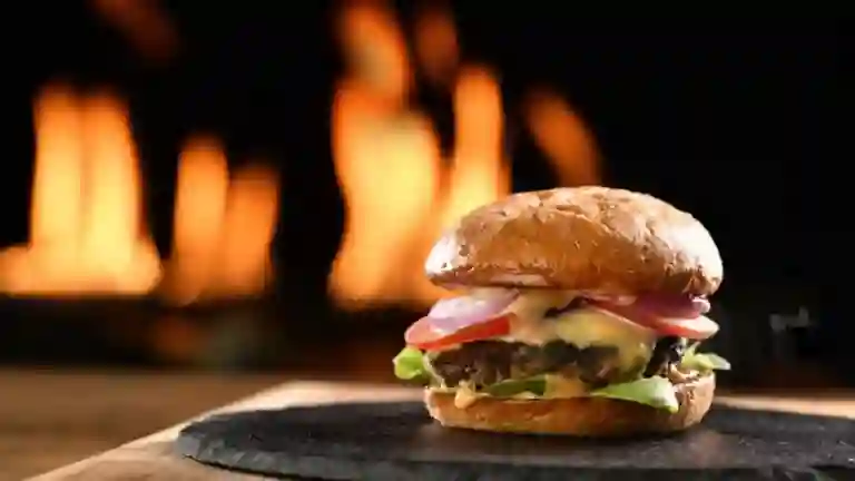Pablo Burger
