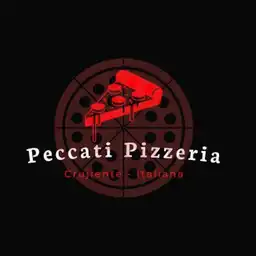 Pizzería Peccati