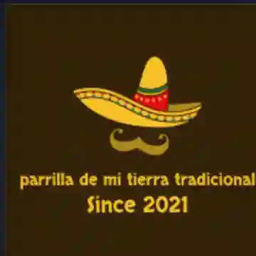 Parrilla de mi Tierra Tradicional