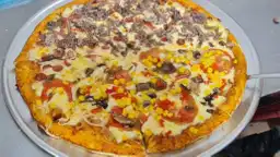 Donbernapizzas