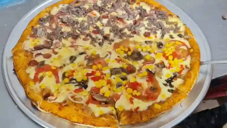 Donbernapizzas