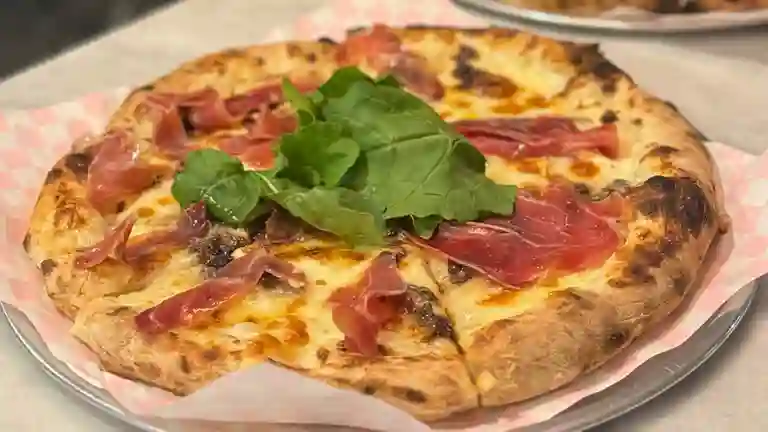 Muna Pizzería a Domicilio Muna Pizzería