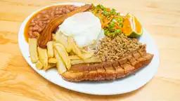 La 40 Gourmet