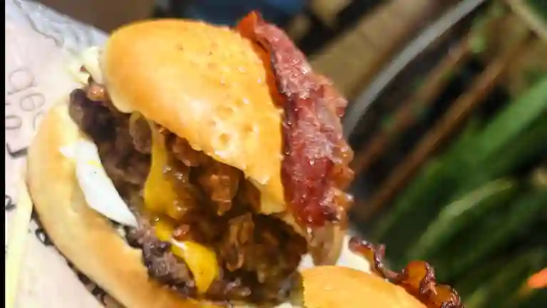 Bruma Burguer a Domicilio Bruma Burguer