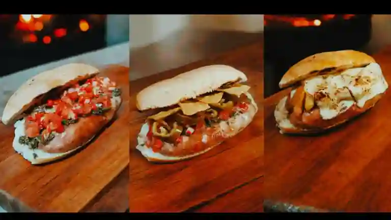 El Choripan Armenia a Domicilio El Choripan Armenia