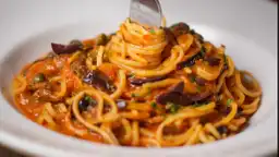 Al Gusto Sm Comida Italiana