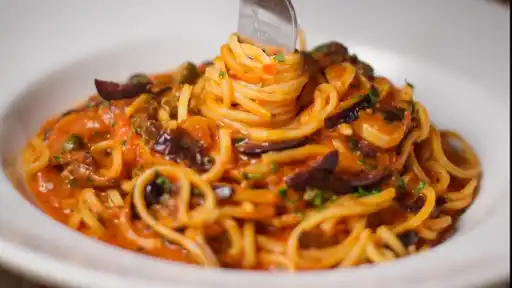 Al Gusto Sm Comida Italiana