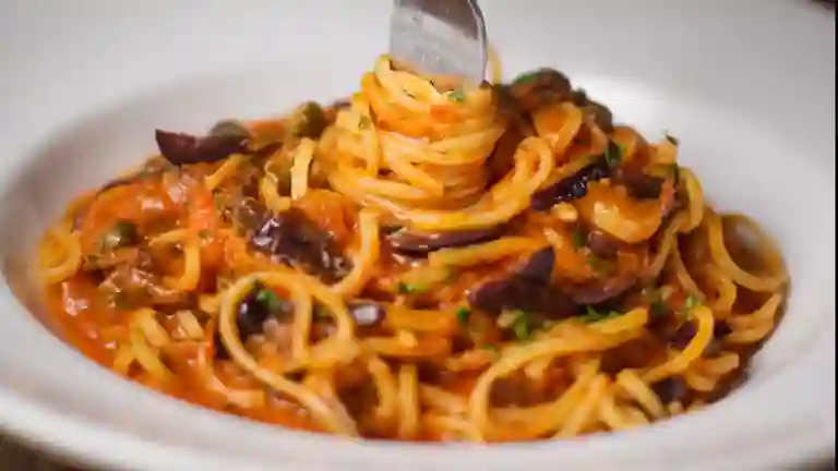 Al Gusto Sm Comida Italiana