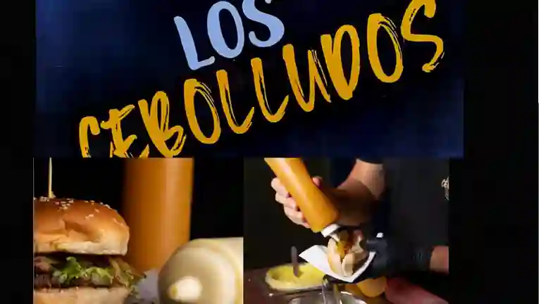 Los cebolludos de Medellin a Domicilio Los cebolludos de Medellin