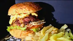 Jorge's Burger
