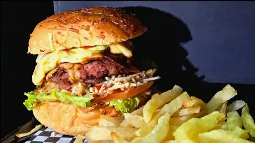 Jorge's Burger