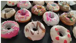 Bake Factoria
