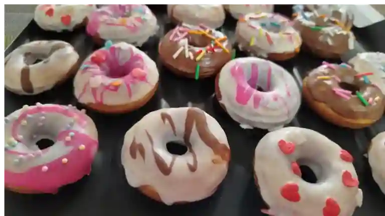 Bake Factoria