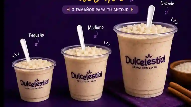 Dulcelestial a Domicilio Dulcelestial