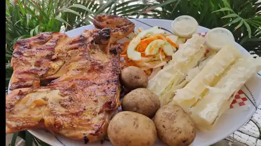 Pollolocoquilla