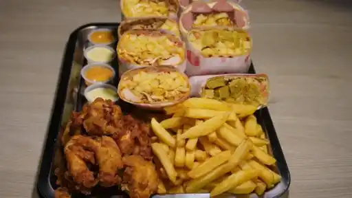 Potaco