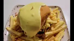 Mr Froozen Food