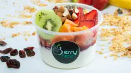 Berry Nice Bowls