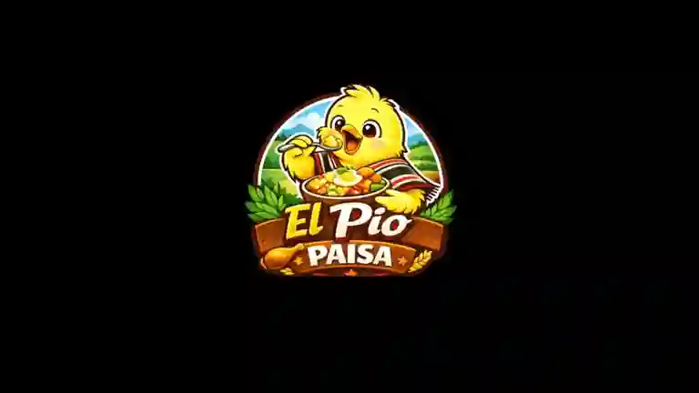 Pio Paisa a Domicilio Pio Paisa