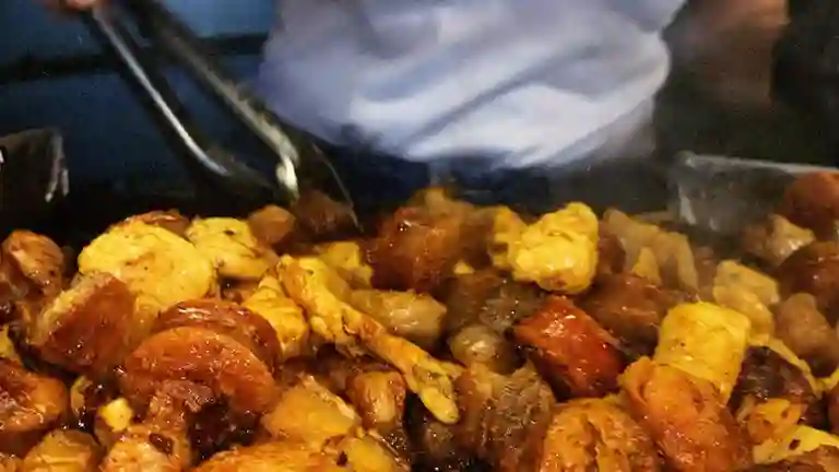 Cantaletosa a Domicilio Cantaletosa