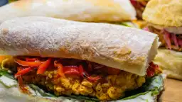 Panza Sanduches