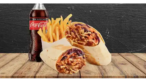 Kokoriburritos By Kokoriko