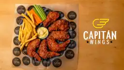 Capitan Wings