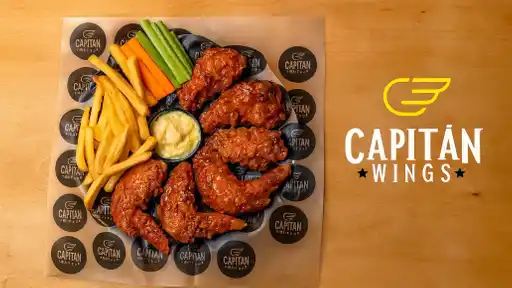 Capitan Wings