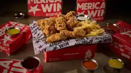 American Win