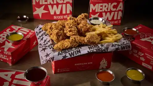 American Win