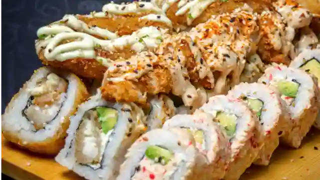 Watami Sushi Alameda a Domicilio Watami Sushi Alameda