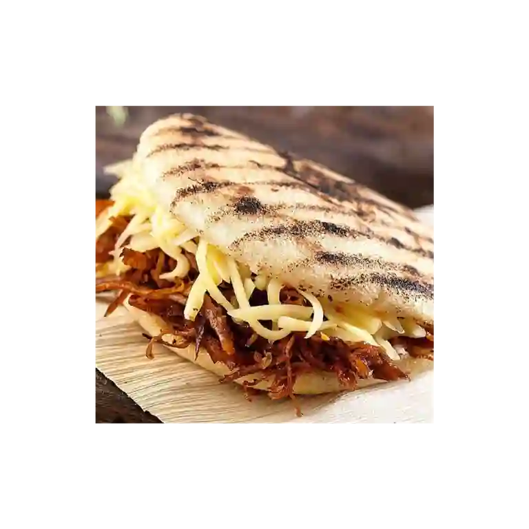 Hogueras Arepas Rellenas a Domicilio Hogueras Arepas Rellenas