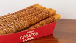 Churro House
